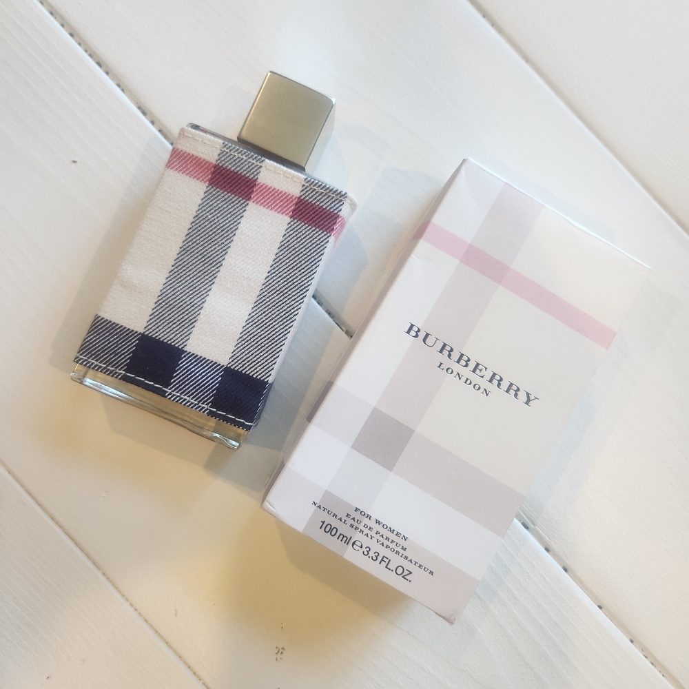 Burberry London Perfume for Women